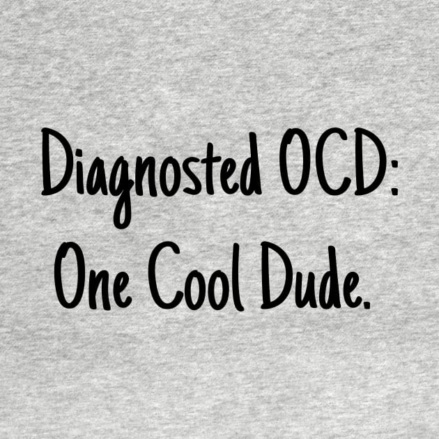 OCD by Pet-A-Game